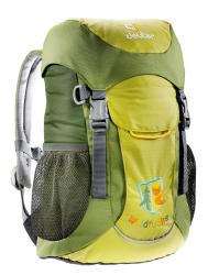 Рюкзак Deuter Waldfuchs цвет 2040 apple Картинка Рюкзак Deuter Waldfuchs цвет 2040 apple
