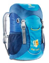 Рюкзак Deuter Waldfuchs цвет 3006 turquoise Картинка Рюкзак Deuter Waldfuchs цвет 3006 turquoise