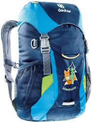 Рюкзак Deuter Waldfuchs цвет 3306 midnight-turquoise Картинка Рюкзак Deuter Waldfuchs цвет 3306 midnight-turquoise
