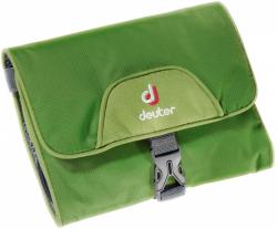 Картинка Deuter Wash Bag I цвет 2205 emerald-lime