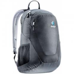 Картинка Рюкзак Deuter Zea цвет 7001 black-pinstripe