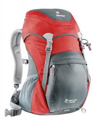 Рюкзак Deuter Zugspitze 20 SL цвет 4560 granite-fire Картинка Рюкзак Deuter Zugspitze 20 SL цвет 4560 granite-fire