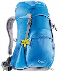 Рюкзак Deuter Zugspitze 20 SL цвет 4601 stone-coffee Картинка Рюкзак Deuter Zugspitze 20 SL цвет 4601 stone-coffee