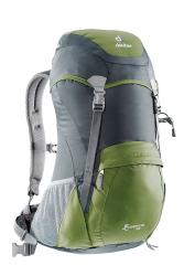 Рюкзак Deuter Zugspitze 25 цвет 2480 pine-granite Картинка Рюкзак Deuter Zugspitze 25 цвет 2480 pine-granite