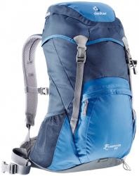 Рюкзак Deuter Zugspitze 25 цвет 3033 ocean-midnight Картинка Рюкзак Deuter Zugspitze 25 цвет 3033 ocean-midnight