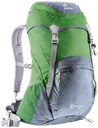 Рюкзак Deuter Zugspitze 25 цвет 4222 titan-emerald Картинка Рюкзак Deuter Zugspitze 25 цвет 4222 titan-emerald