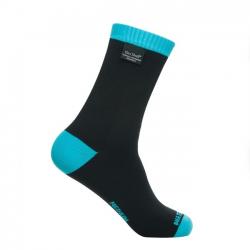 Картинка DexShell Coolvent Lite Aqua Blue L