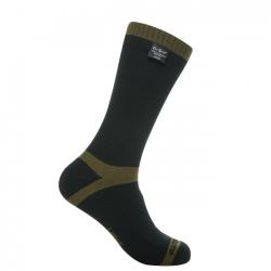DexShell Trekking green M  (DS636M)