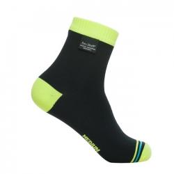Dexshell Ultralite Biking Hi-vis Yellow XL Картинка Dexshell Ultralite Biking Hi-vis Yellow XL