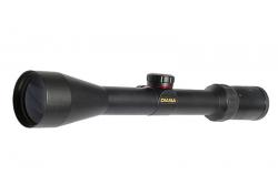 Прицел Diana 3-9x40 Картинка Прицел Diana 3-9x40