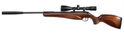 Пневматическая винтовка Diana 340 N-TEC Premium Pro + прицел BULLSEYE 4x32 Картинка Пневматическая винтовка Diana 340 N-TEC Premium Pro + прицел BULLSEYE 4x32