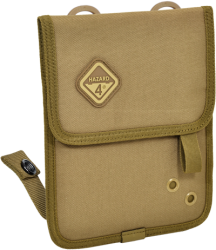 для iPad Mini Hazard 4 LaunchPad Mini, койот Картинка для iPad Mini Hazard 4 LaunchPad Mini, койот