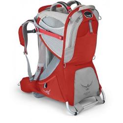 Рюкзак для переноски детей Osprey Poco Plus Картинка Рюкзак для переноски детей Osprey Poco Plus