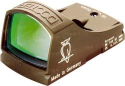 Прицел Docter DOCTERsight C Flat Dark Earth колиматорный точка-3,5мм Картинка Прицел Docter DOCTERsight C Flat Dark Earth колиматорный точка-3,5мм