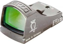 Прицел Docter DOCTERsight C Savage Stainless колиматорный точка-3,5мм Картинка Прицел Docter DOCTERsight C Savage Stainless колиматорный точка-3,5мм