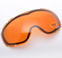 Dr. Zipe 98SL-8 Sparelenses, Mistress - Orange (98SL-8)