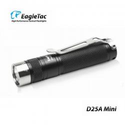 Картинка Eagletac D25A mini XP-G2 R5 (179 Lm)