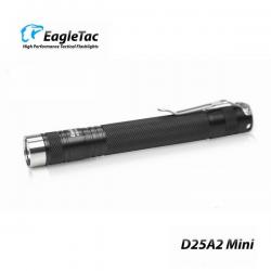 Картинка Eagletac D25A2 mini XP-G2 S2 (325 Lm)