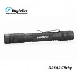 Картинка Фонарь Eagletac D25A2 XM-L2 U2 (453 Lm)