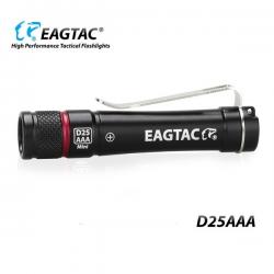 Картинка Eagletac D25AAA Edison UV (395nm) Red