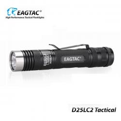 Eagletac D25LC2 Tactical XM-L2 U3 (1270 Lm) Картинка Eagletac D25LC2 Tactical XM-L2 U3 (1270 Lm)
