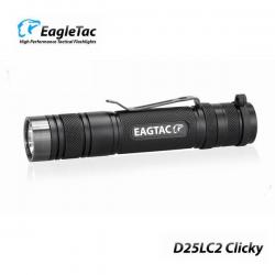 Картинка Фонарь Eagletac D25LC2 XP-L V3 (840 Lm)