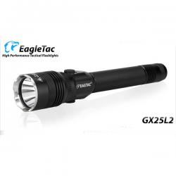 Картинка Фонарь Eagletac GX25L2 NR XM-L2 U2 (1220 Lm)