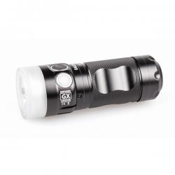 Eagletac GX30A3 Diffuser XP-L V3 (1330 Lm) Картинка Eagletac GX30A3 Diffuser XP-L V3 (1330 Lm)