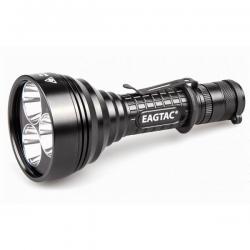 Картинка Фонарь Eagletac M30LC2C 3*XP-E2 Green R3 (750 Lm)