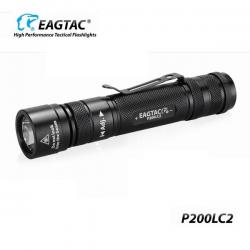 Картинка Eagletac P200LC2 XM-L2 U2 (1123 Lm)