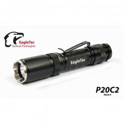 Eagletac P20C2 MKII XM-L2 U2 (850 Lm) YRGB Kit Картинка Eagletac P20C2 MKII XM-L2 U2 (850 Lm) YRGB Kit