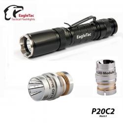 Eagletac P20C2 MKII XM-L2 U2/XM-L2 T6 NW (800/850 Lm) Картинка Eagletac P20C2 MKII XM-L2 U2/XM-L2 T6 NW (800/850 Lm)