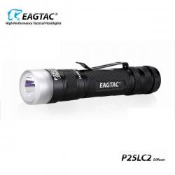 Картинка Фонарь Eagletac P25LC2 Diffuser XM-L2 U3 (1220 Lm)