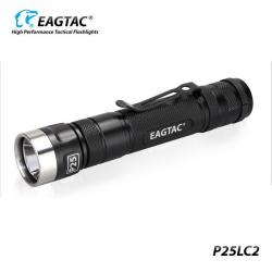 Фонарь Eagletac P25LC2 XP-L V3 (1160 Lm) Картинка Фонарь Eagletac P25LC2 XP-L V3 (1160 Lm)