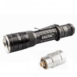 Eagletac T25C2 XP-L V5/3*XP-E2 Green (1250 Lm) Картинка Eagletac T25C2 XP-L V5/3*XP-E2 Green (1250 Lm)