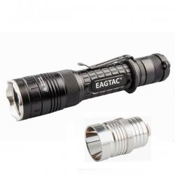 Картинка Eagletac T25C2 XP-L V5/XP-E2 Red (1250 Lm)