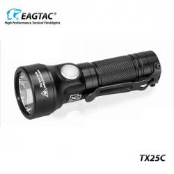 Фонарь Eagletac TX25C XP-L V3 (1000 Lm) Картинка Фонарь Eagletac TX25C XP-L V3 (1000 Lm)