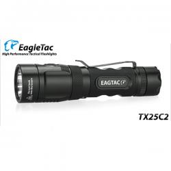 Фонарь Eagletac TX25C2 XM-L2 U2 (1180 Lm) Картинка Фонарь Eagletac TX25C2 XM-L2 U2 (1180 Lm)