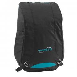 Рюкзак Easy Camp Traverse 28 Black Картинка Рюкзак Easy Camp Traverse 28 Black