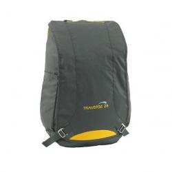Рюкзак Easy Camp Traverse 28 Grey Картинка Рюкзак Easy Camp Traverse 28 Grey