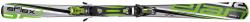 Elan E-Flex 4 Plate Green Картинка Elan E-Flex 4 Plate Green