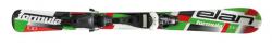 Elan FORMULA GREEN QT EL 4,5 Картинка Elan FORMULA GREEN QT EL 4,5