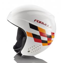 Картинка Elan FORMULA HELMET RED - XS