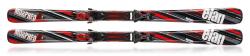 Elan MORPHEO 4 RED PLATE Картинка Elan MORPHEO 4 RED PLATE