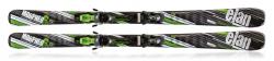 Elan MORPHEO 6 GREEN QT EL10.0 Картинка Elan MORPHEO 6 GREEN QT EL10.0