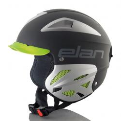 Elan RACE BLACK HELMET CE2220-3838855467337-2012 (CE2220-3838855467337-2012)