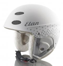 Картинка Elan SNOW HELMET 53-54 ADJ.FIT