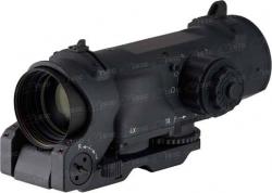Прицел Прицел ELCAN SpecterDR 1-4x C1 (для калибра 5.56х45) Картинка Прицел Прицел ELCAN SpecterDR 1-4x C1 (для калибра 5.56х45)