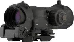Прицел Прицел ELCAN SpecterDR 1-4x C2 (для калибра 7.62х51) Картинка Прицел Прицел ELCAN SpecterDR 1-4x C2 (для калибра 7.62х51)