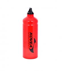 Емкость для топлива Kovea KPB-1000 Fuel Bottle Картинка Емкость для топлива Kovea KPB-1000 Fuel Bottle